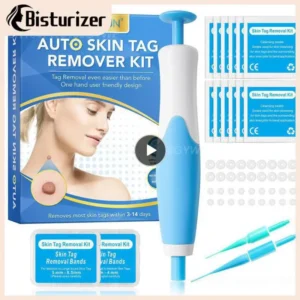 Tags & Moles Remover