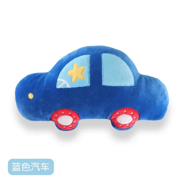 1 Pc Baby Car Seat Belt Pillow - Image 3