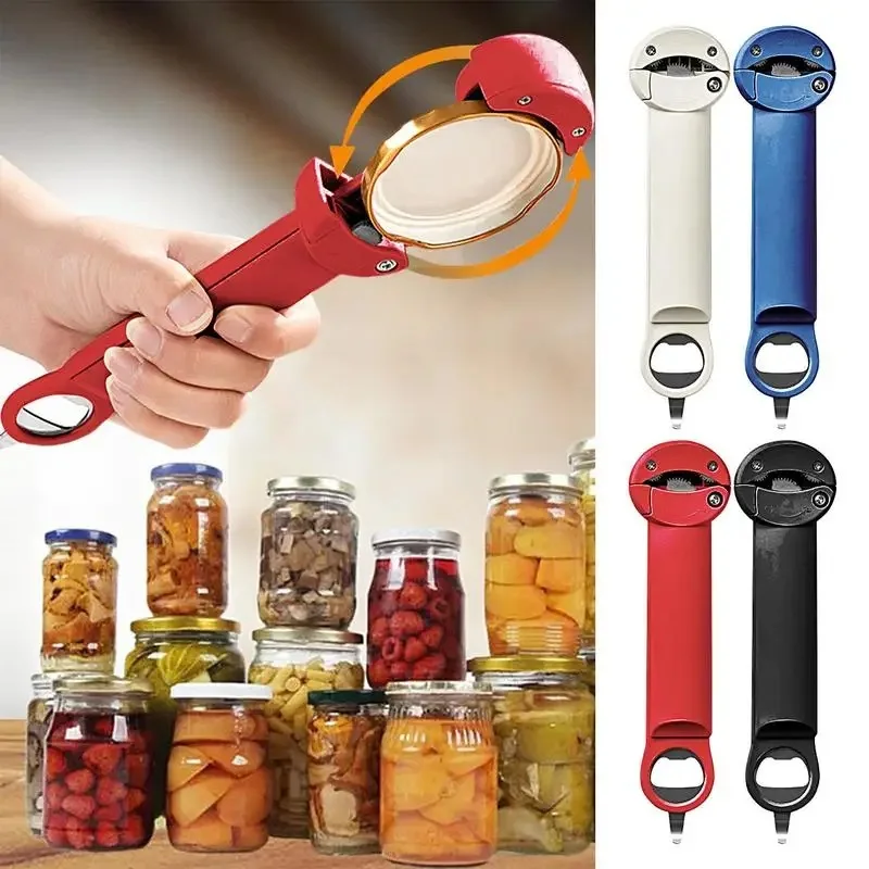 Multi-Function Retractable Bottle Opener - Image 8