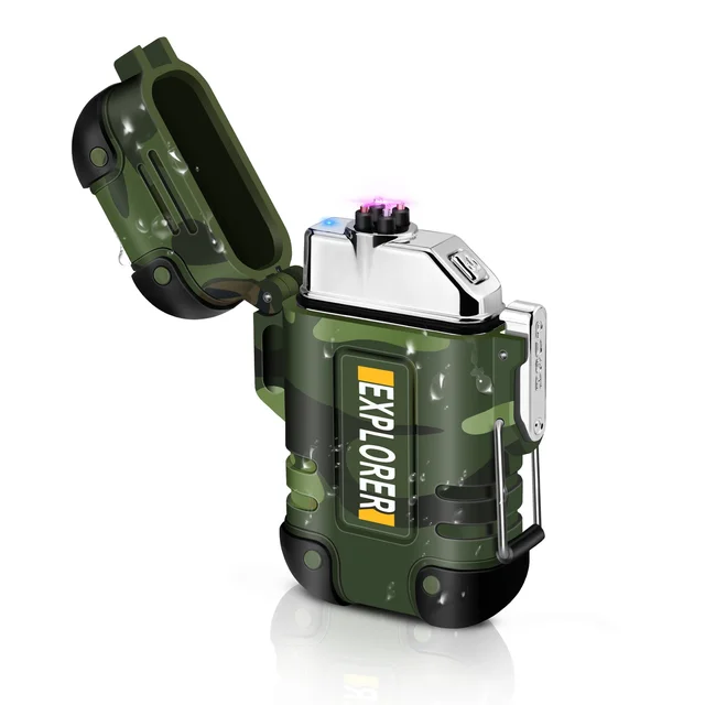 Waterproof Lighter - Image 21