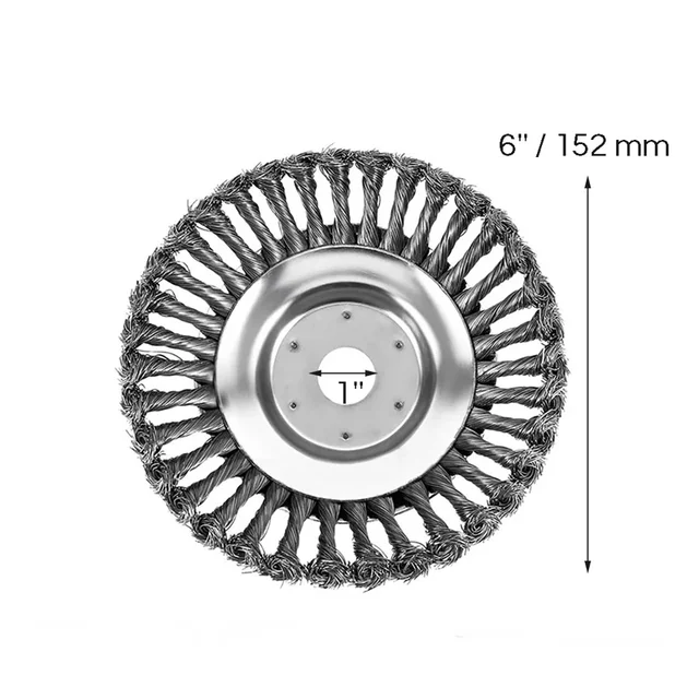 Wired Trimmer Blade - Image 7