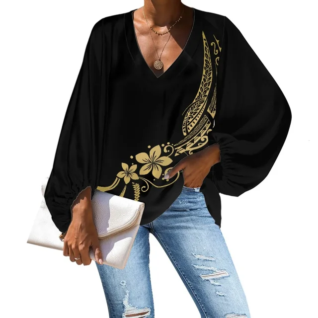 Traditional Guam Clothing - Image 15