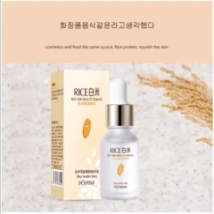 Rice Water Serum