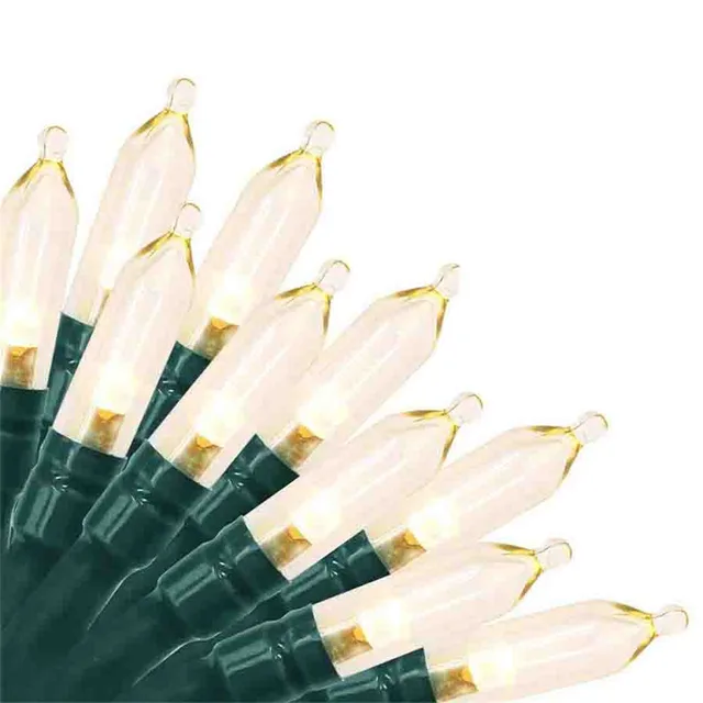 100/300 LED Mini Lights Christmas - Image 7