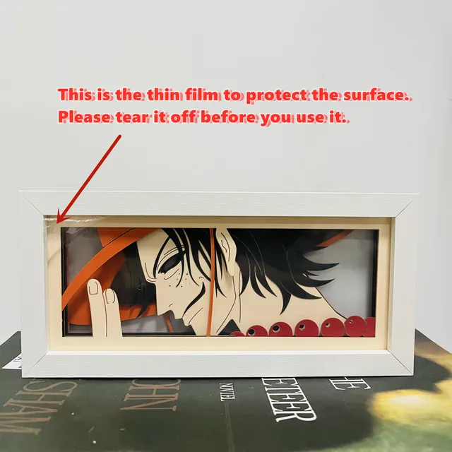 Zoro Lights - Image 3