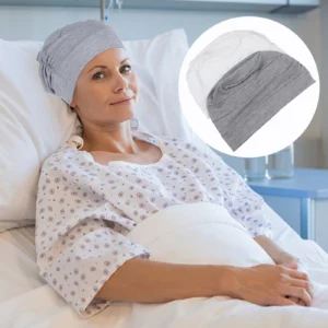 Cotton Hats for Chemotherapy Patients