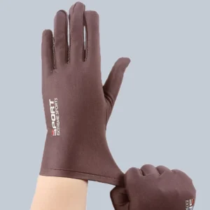 Silk Ice Gloves for Hands