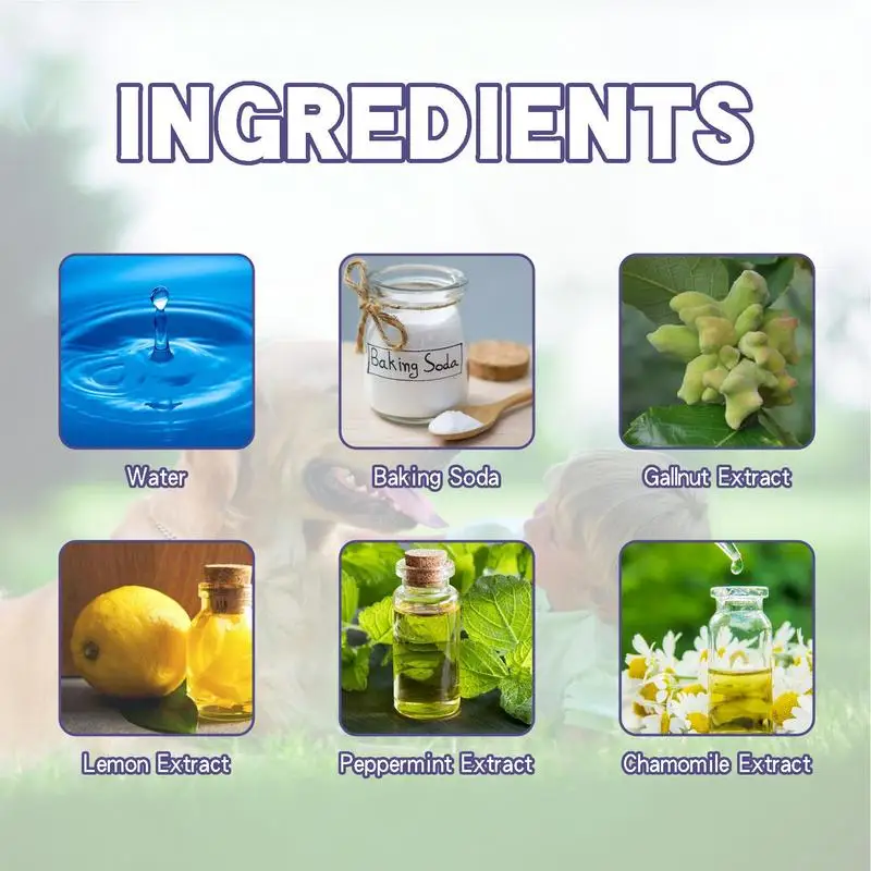 Pet Oral Repair Gel - Image 5