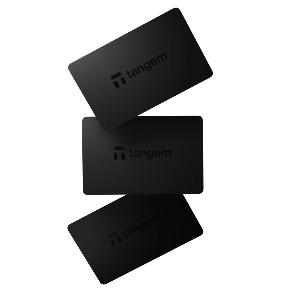 Tangem 2.0 Secure Crypto Wallet - Image 5