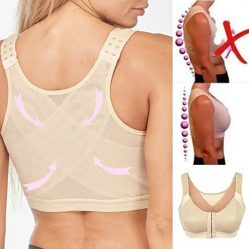 Top Multifunctional Bra - Image 9