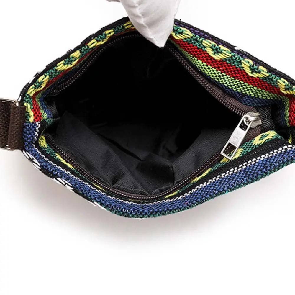 Elephant Crossbody Bag - Image 10