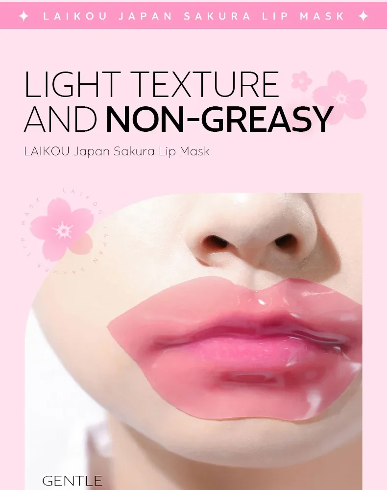 Cherry Lip Patch - Image 6