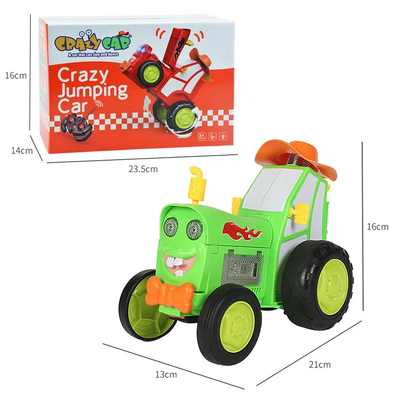 Crazy Jump Car - Image 6