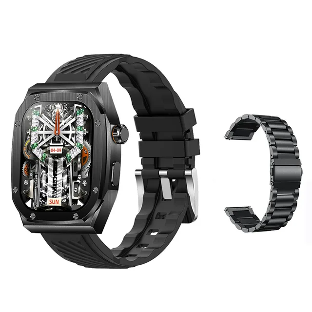 Z79 Max Smartwatch - Image 5