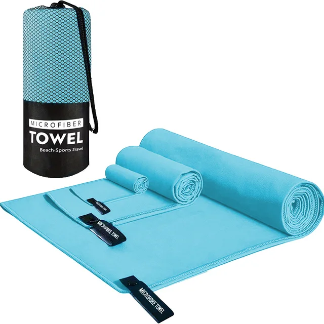 Camping Quick Dry Towel - Image 11
