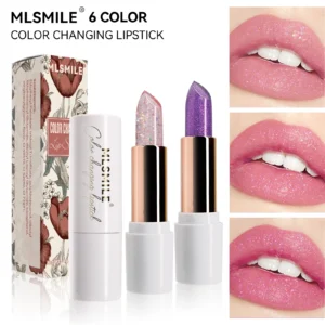 Diamond Glitter Lipstick