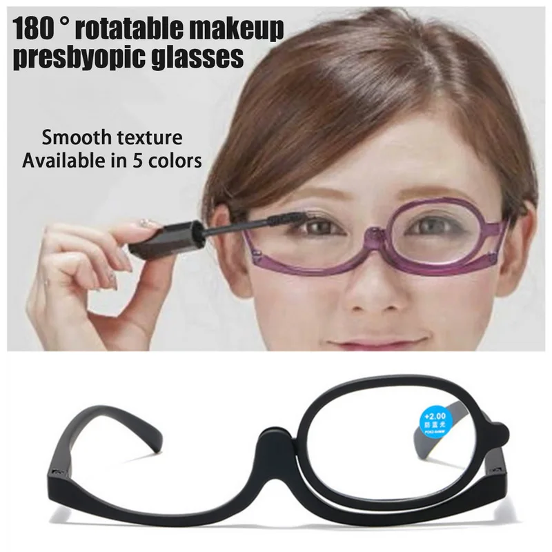 Makeup Reader Glasses - Image 8