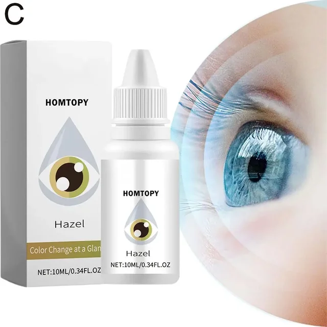 Iris Ink Eye Drops - Image 12
