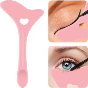 Multi-functional Eyeliner Tool