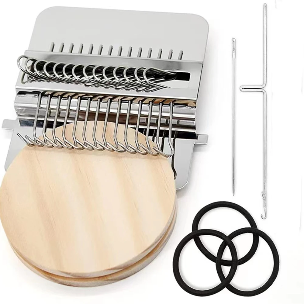 Darning Mini Loom Machine - Image 14