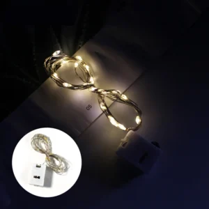 Mini Christmas LED Lights