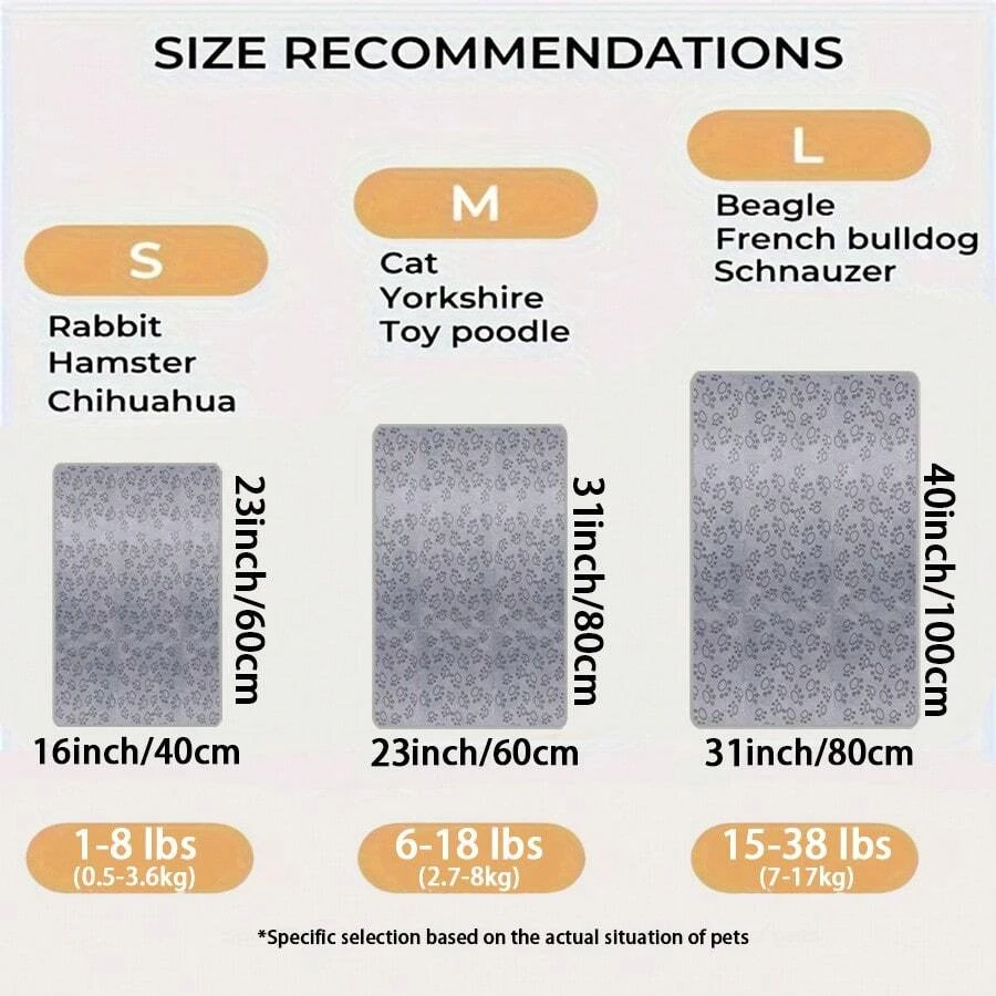 Calming Dog Blanket - Image 8