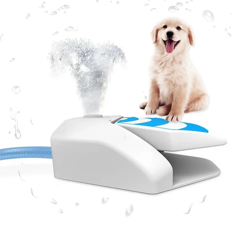Automatic Water Outdoor Dog Fountain - Image 4