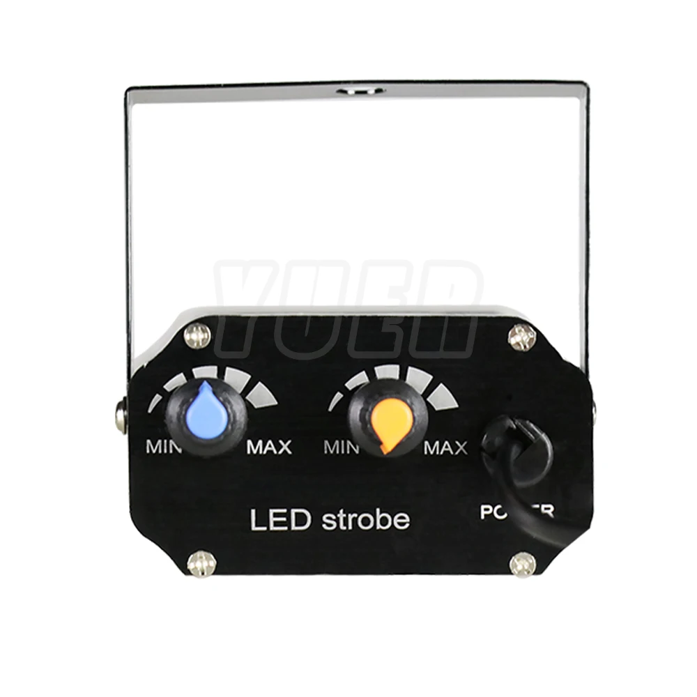 LED 36PCS Christmas Lights Bright White - Image 4