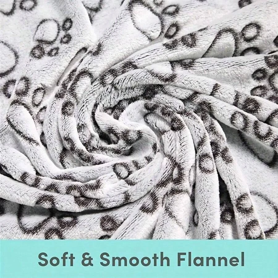 Calming Dog Blanket - Image 6