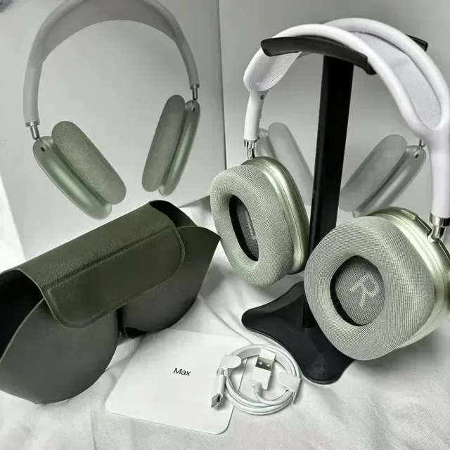 Wireless Headset with Bluetooth - Image 4