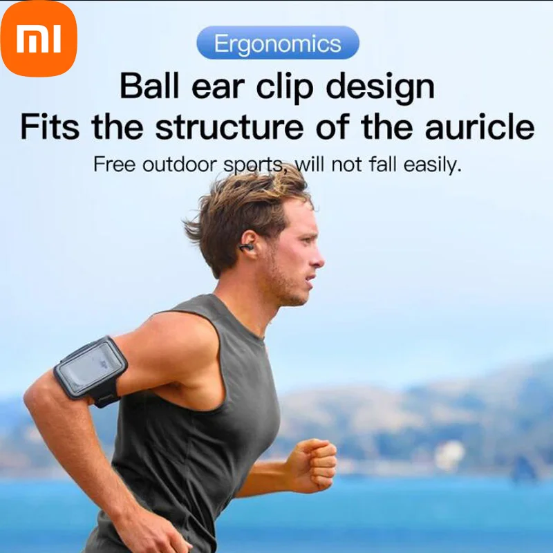 Xiaomi Bone Conduction Wireless Headphones - Image 3