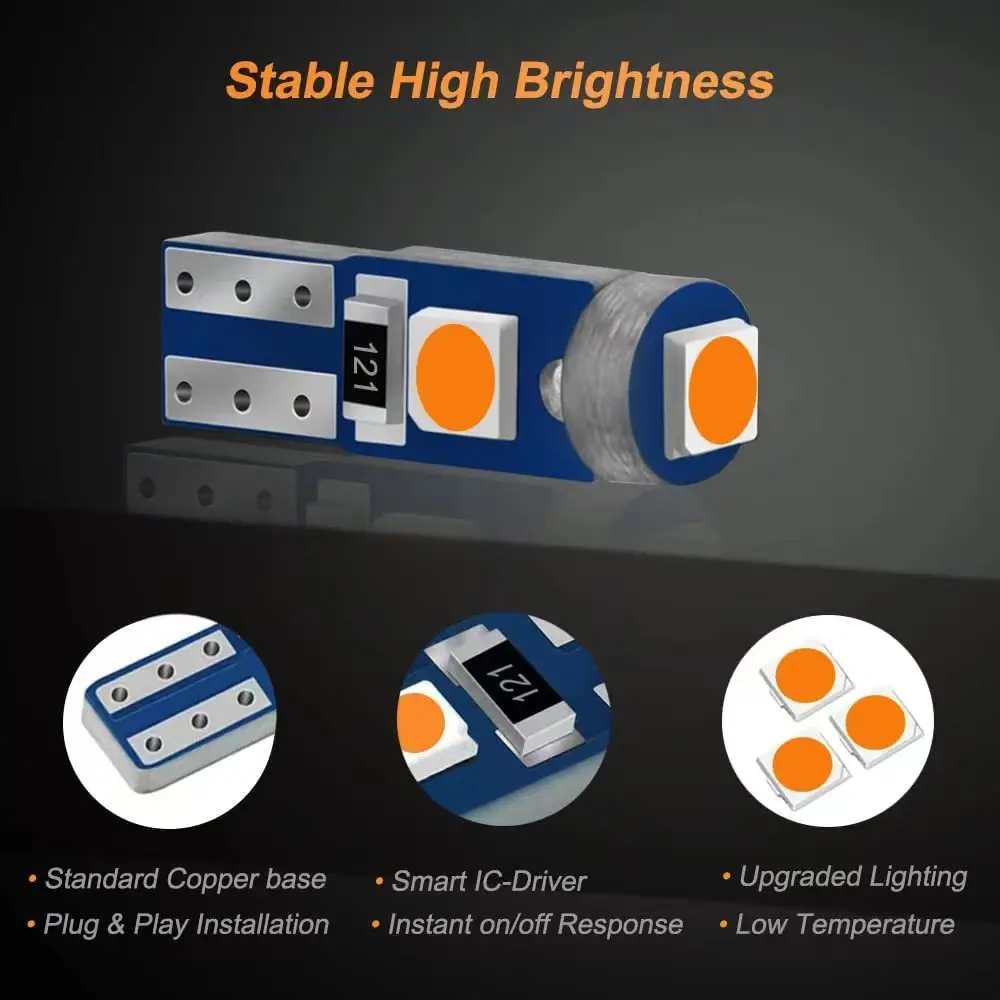 LED T5 Lights - Image 4