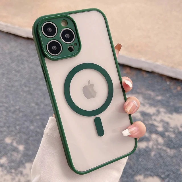 Magnetic Case with Wireless Charging - Image 13
