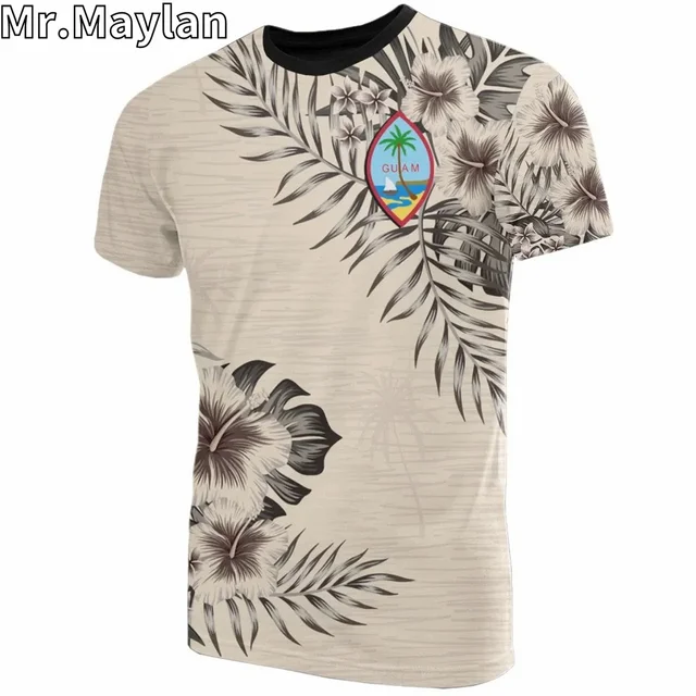 Chamorro Shirts - Image 5