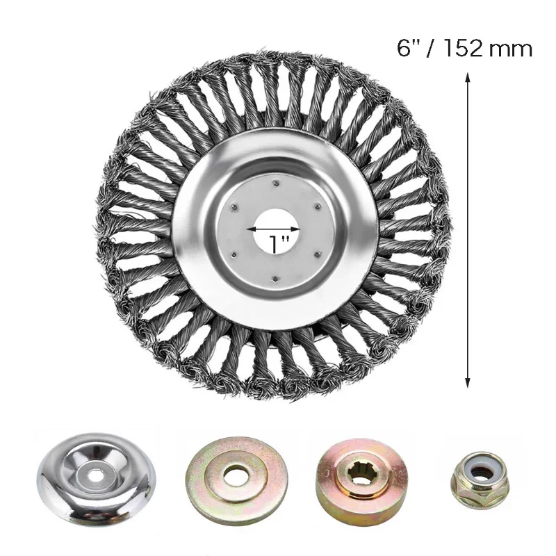 Wired Trimmer Blade - Image 4