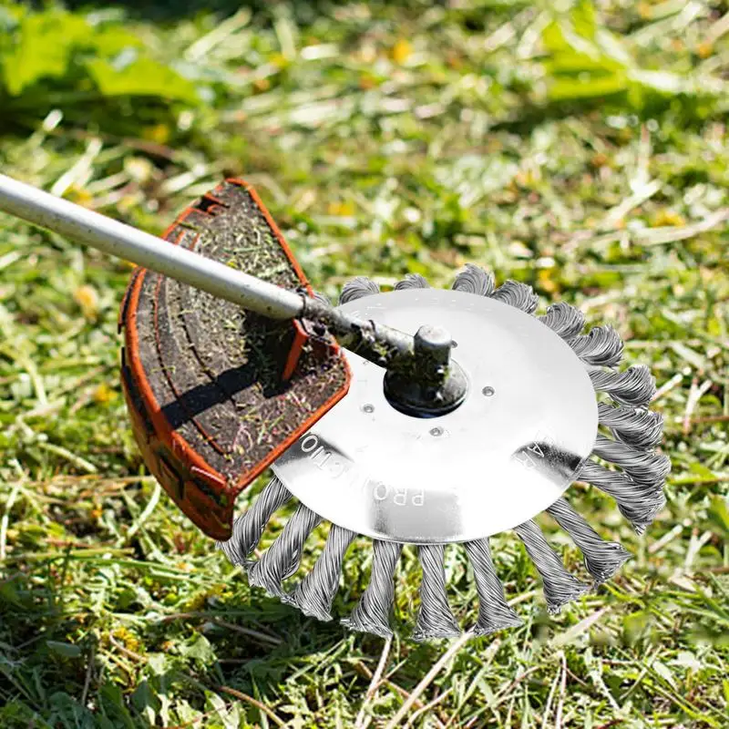Unbreakable Wired Trimmer Blade - Image 5