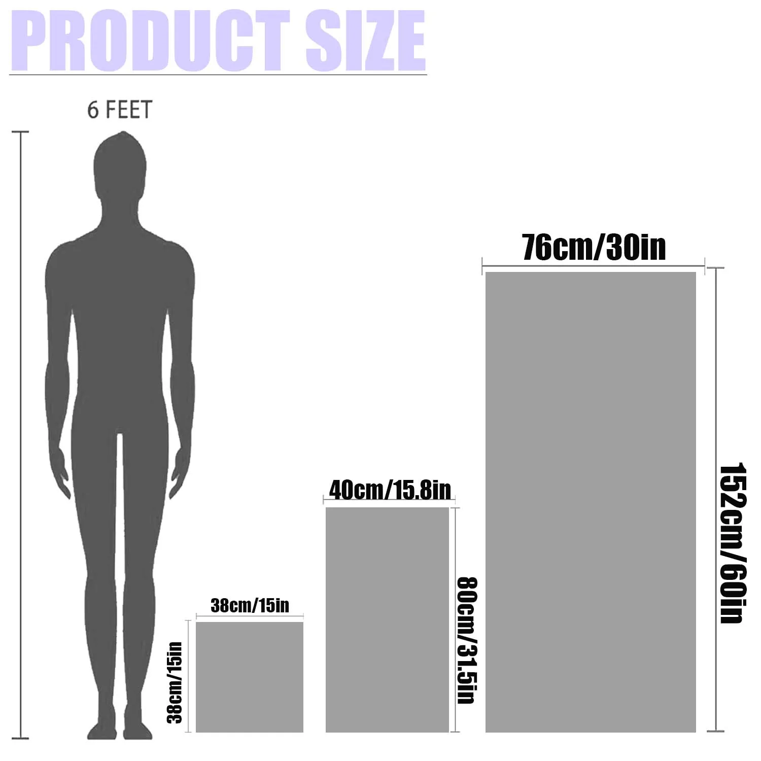 Camping Quick Dry Towel - Image 2