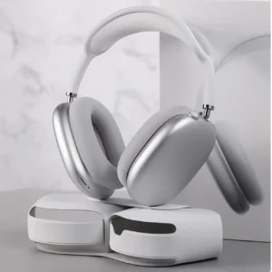 Wireless Headset with Bluetooth