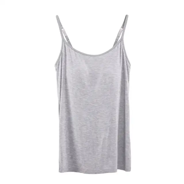 Flowy Bra Cami - Image 6