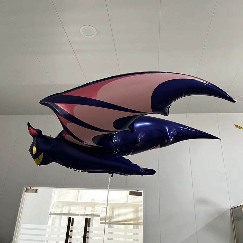 Large Bat Decoration - Image 6