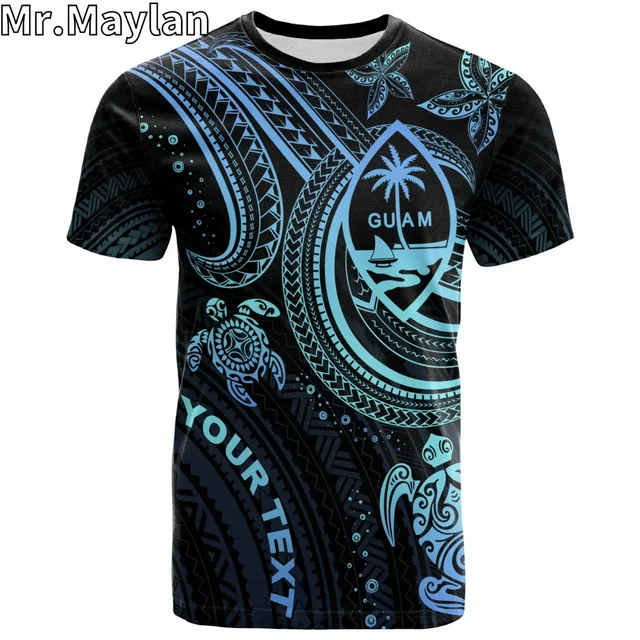 Chamorro Shirts - Image 7