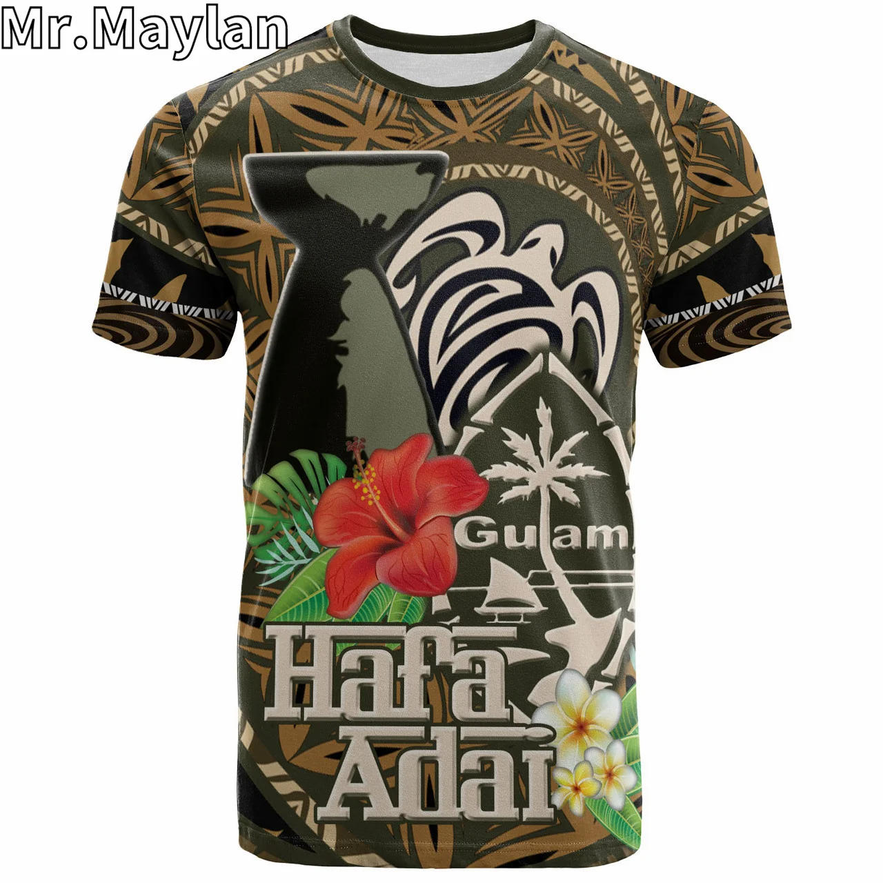 Chamorro Shirts - Image 11