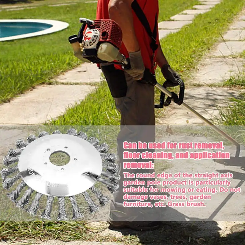Unbreakable Wired Trimmer Blade - Image 6