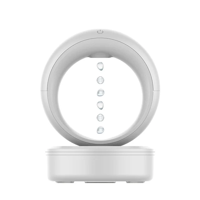 Anti Gravity Diffuser and Humidifier - Image 3