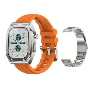 Z79 Max Smartwatch