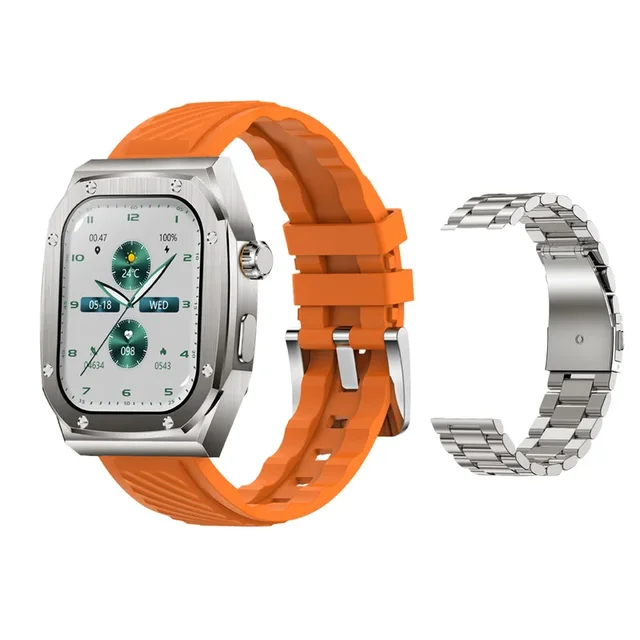 Z79 Max Smartwatch - Image 2
