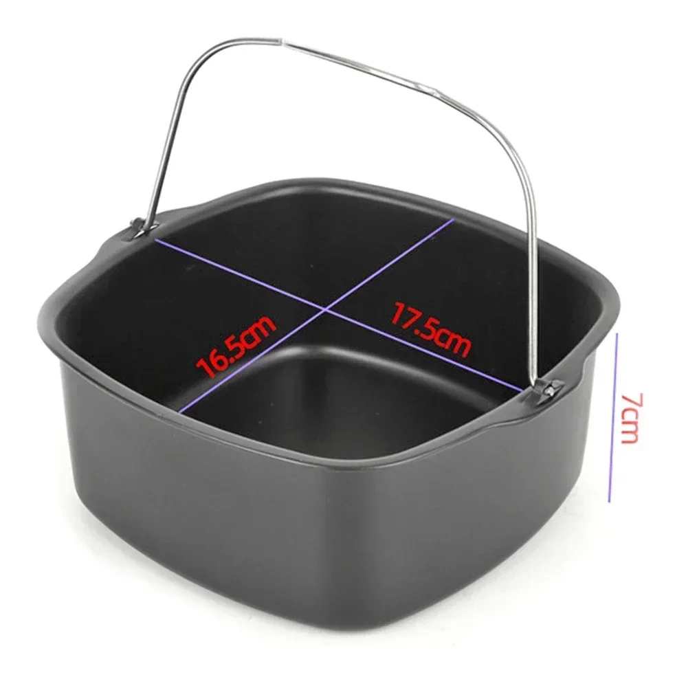 Baking Pan for Air Fryer - Image 4