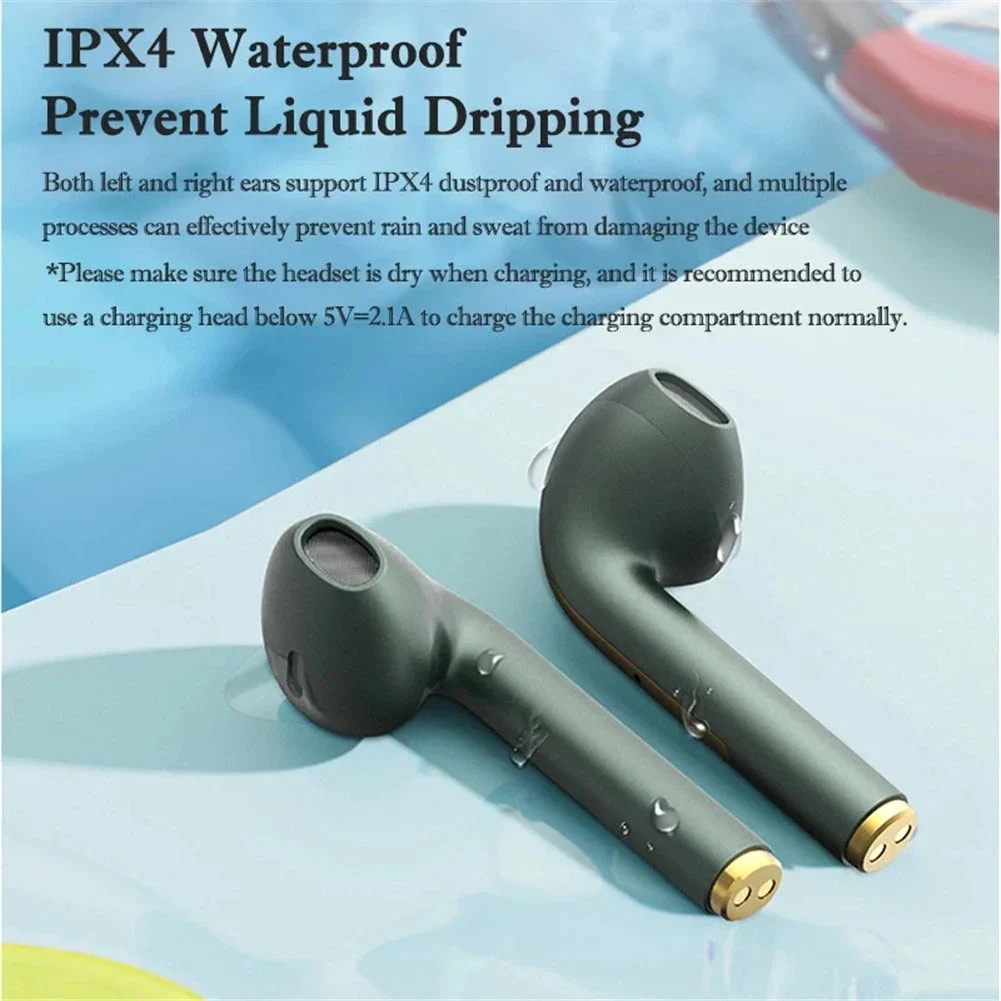 Xiaomi Earpods - Image 12