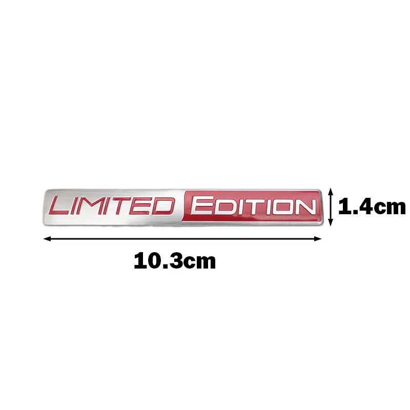 Limited Edition Logo - Image 5