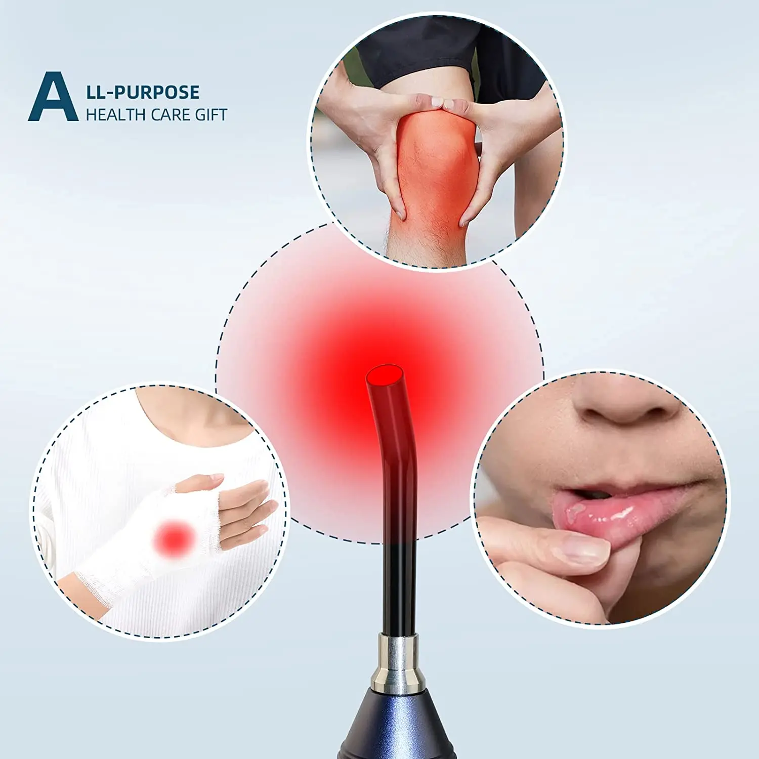 Red Light Therapy for Ears - Image 5